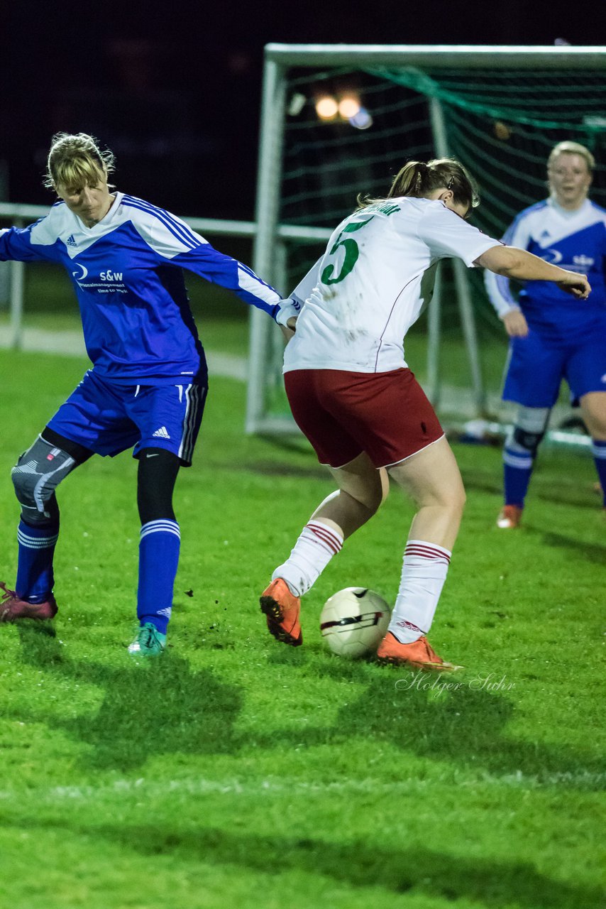 Bild 348 - Frauen SV Boostedt - TSV Aukrug : Ergebnis: 6:2